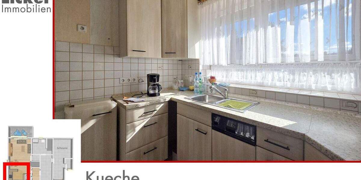 Einfamilienhaus Auenwald Unterbrüden - 4 Zimmer, 90 m&sup2;, 298.000&euro; | Angebot:25773325