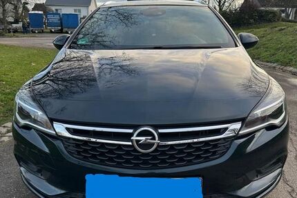 Opel Astra 90.700 km 11.300 &euro; Esslingen 73734