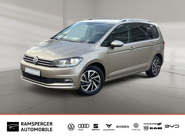 VW Touran 93.814 km 20.990 &euro; Nürtingen 72622