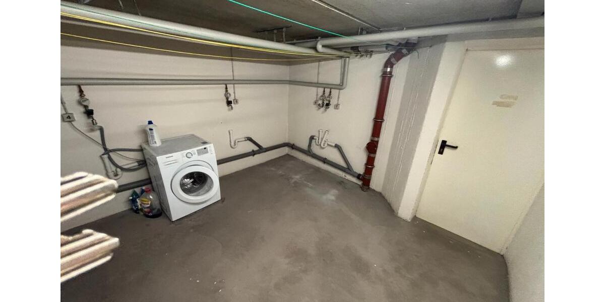 Etagenwohnung Stuttgart Birkach - 2 Zimmer, 44 m&sup2;, 197.000&euro; | Angebot:26058384