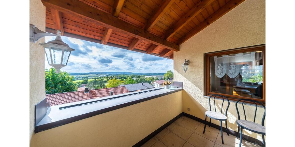 Etagenwohnung Neckarwestheim - 2 Zimmer, 62 m&sup2;, 980&euro; | Angebot:25280210