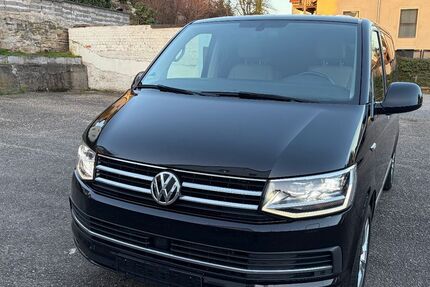 VW T6 Multivan 150.000 km 27.800 &euro; Stuttgart 70469
