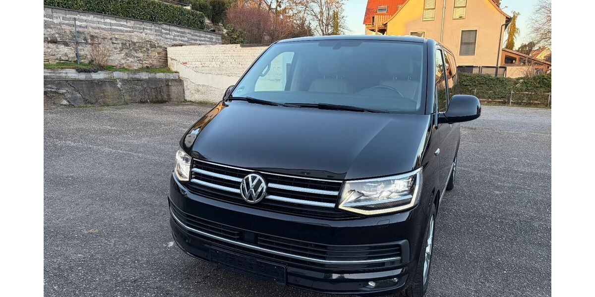 VW T6 Multivan 150.000 km 27.800 &euro; Stuttgart 70469