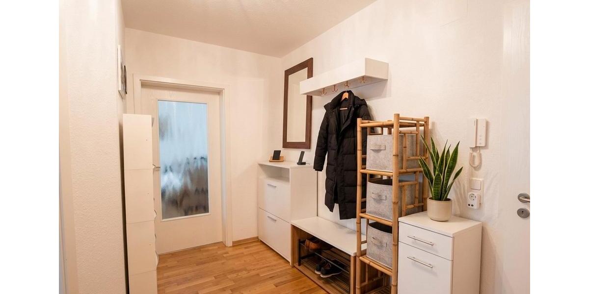 Etagenwohnung Stuttgart Stuttgart-Nord - 3 Zimmer, 62 m&sup2;, 1.450&euro; | Angebot:25834201