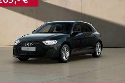 Audi A1 1.200 km 24.580 &euro; Ludwigsburg 71636