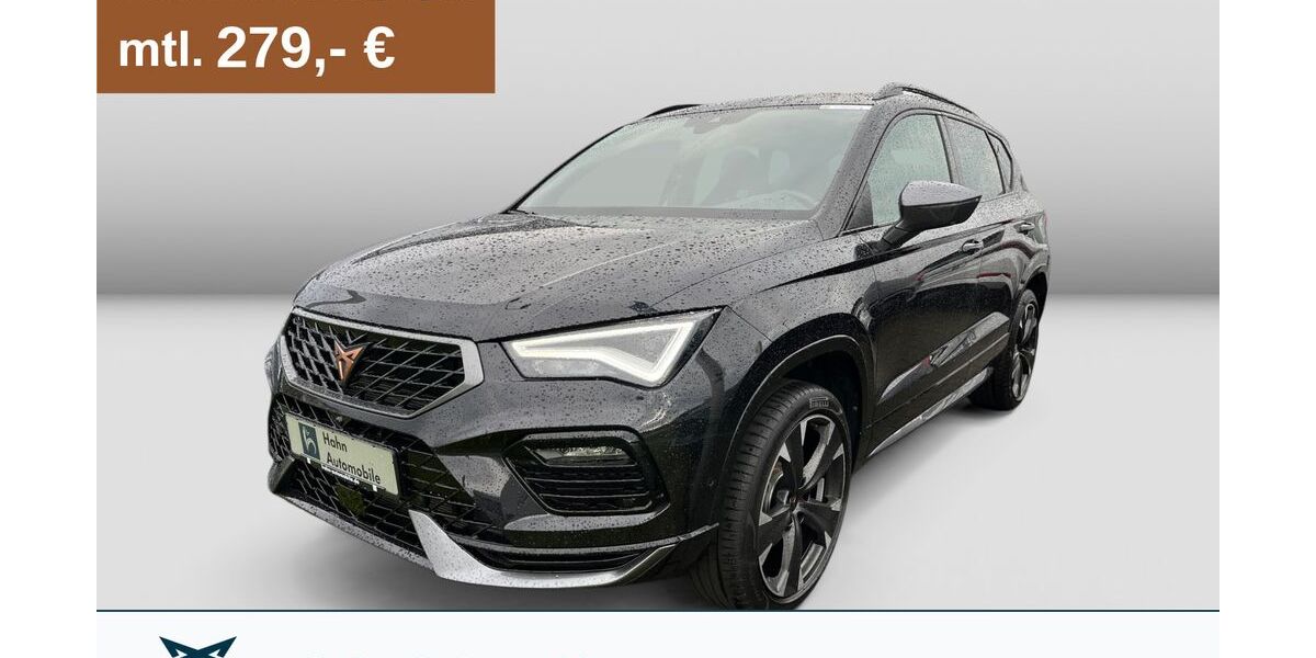 Cupra Ateca 20.401 km 32.980 &euro; Weinstadt-Endersbach 71384