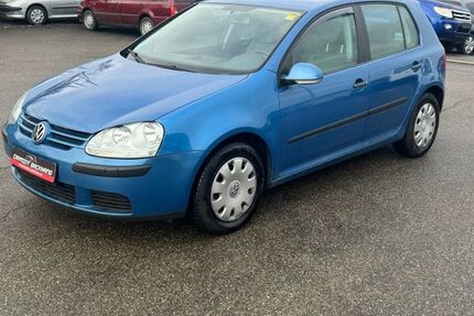 VW Golf 230.000 km 1.999 &euro; Backnang 71522