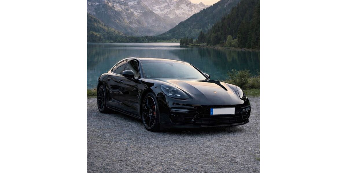 Porsche Panamera 99.800 km 75.990 &euro; Rechberghausen 73098