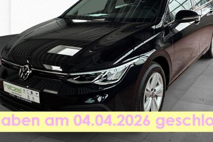 VW Golf 20.161 km 21.476 &euro; Zell u.A. 73119