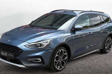 Ford Focus 110.900 km 13.500 &euro; Göppingen 73037