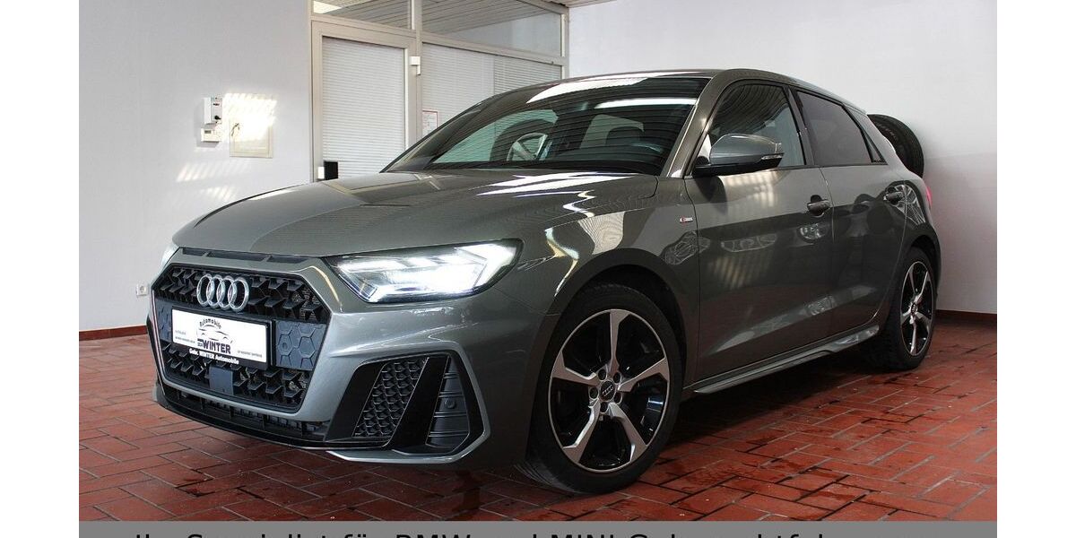 Audi A1 88.321 km 19.999 &euro; Vaihingen Enz 71665