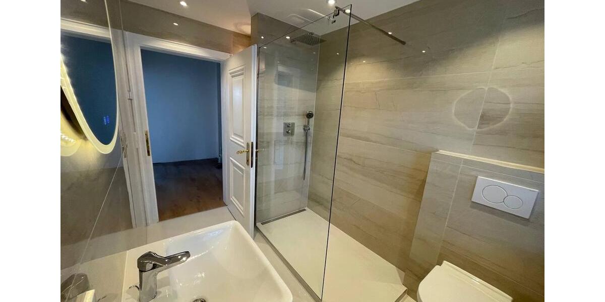 Etagenwohnung Stuttgart Stuttgart-West - 2 Zimmer, 60 m&sup2;, 420.000&euro; | Angebot:26029605