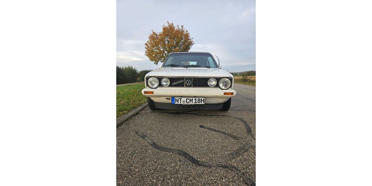 VW Golf 202.200 km 7.999 &euro; Kirchheim unter Teck 73230