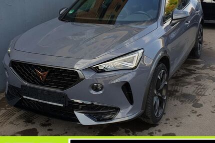 Cupra Formentor 61.511 km 27.270 &euro; Waiblingen 71332