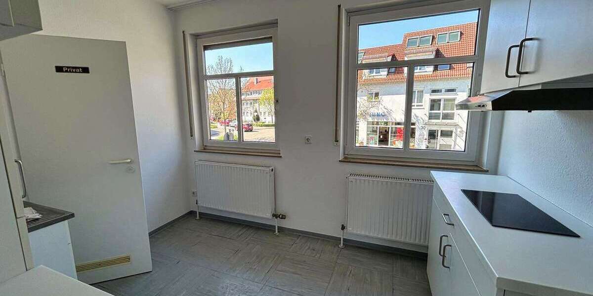 Gewerbeobjekt Ludwigsburg Oßweil - 705&euro; | Angebot:26586570
