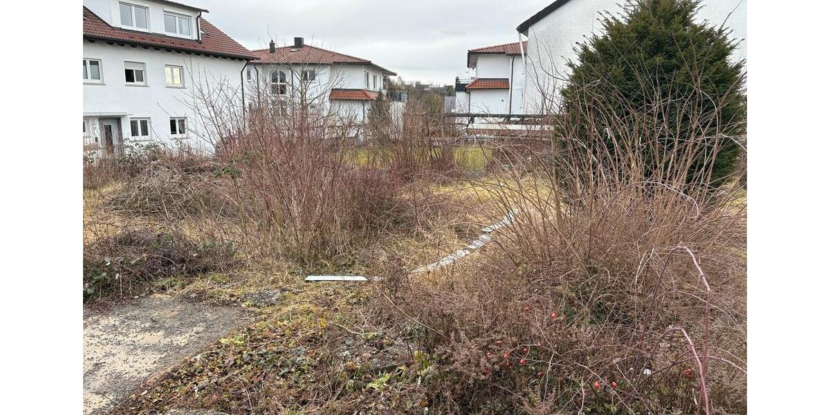 Mehrfamilienhaus, Wohnhaus Backnang - 790.000&euro; | Angebot:24866890