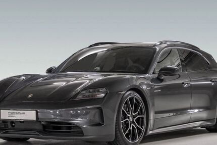 Porsche Taycan 33.200 km 81.400 &euro; Stuttgart 70469