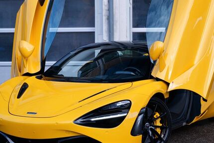 McLaren 720S 102.602 km 159.800 &euro; Gerlingen 70839