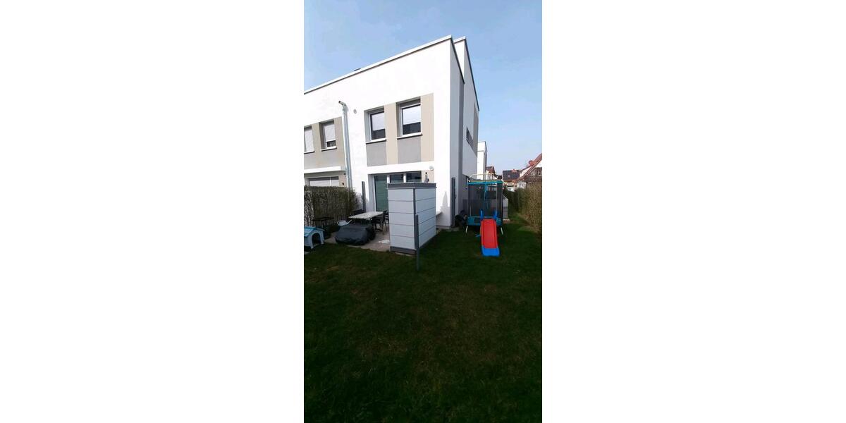 Reihenhaus Asperg - 5.5 Zimmer, 117 m&sup2;, 649.000&euro; | Angebot:24737898