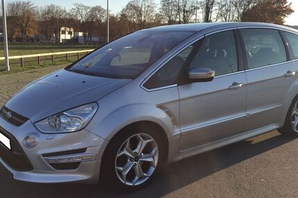Ford S-Max 183.000 km 6.000 &euro; Bietigheim-Bissingen 74321