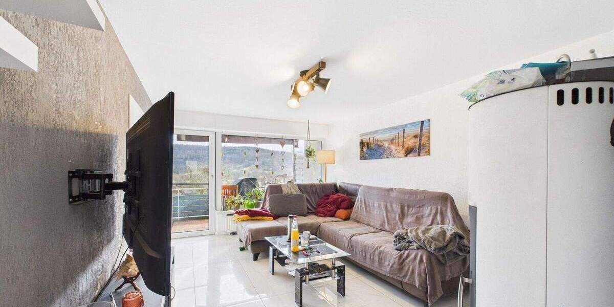 Doppelhaushälfte Remshalden / Hebsack Hebsack - 7 Zimmer, 127 m&sup2;, 569.000&euro; | Angebot:25691622