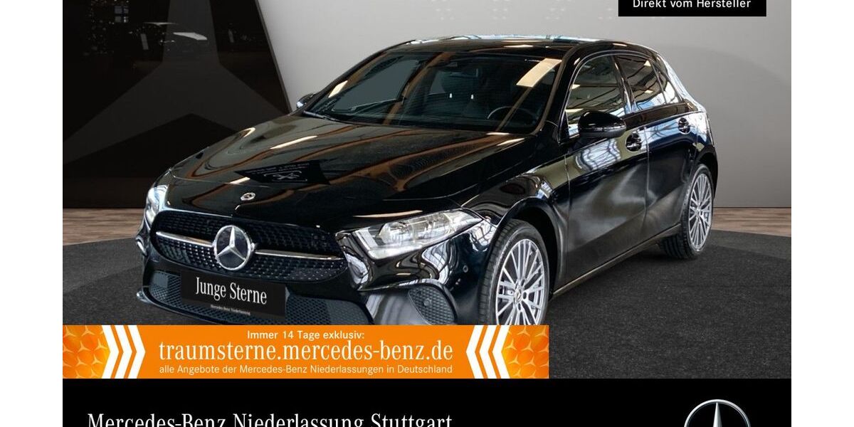 Mercedes-Benz A 250 55.194 km 24.890 &euro; Stuttgart 70469