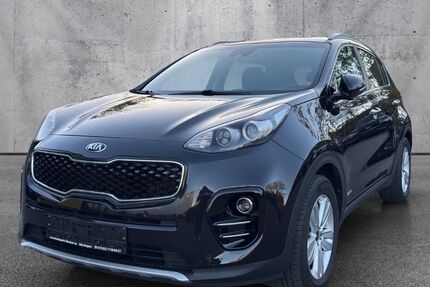 Kia Sportage 81.700 km 16.790 &euro; Nürtingen bei Stuttgart 72622
