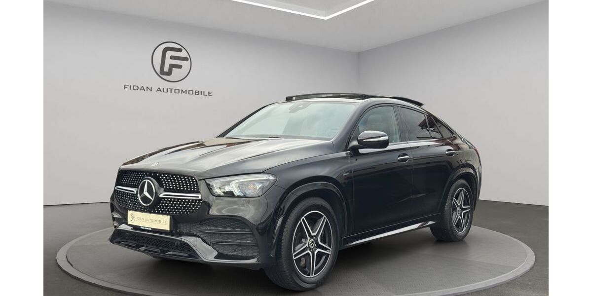 Mercedes-Benz GLE 350 130.000 km 57.850 &euro; Sindelfingen/Stuttgart 71065