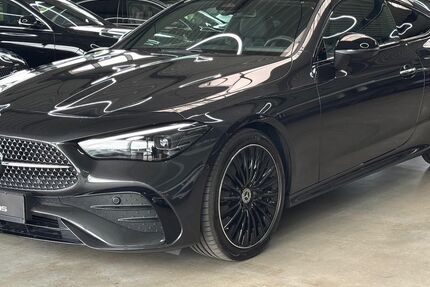 Mercedes-Benz CLE 220 15.000 km 53.900 &euro; Uhingen 73066