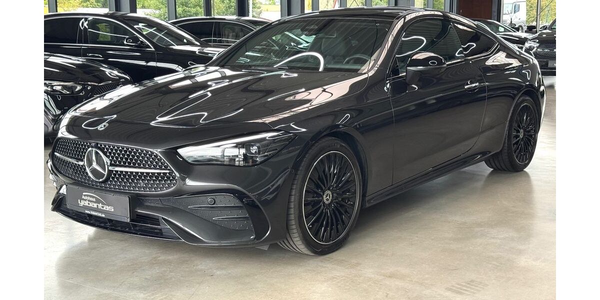 Mercedes-Benz CLE 220 15.000 km 53.900 &euro; Uhingen 73066