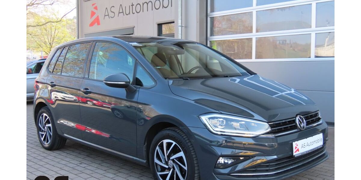 VW Golf Sportsvan 120.000 km 16.390 &euro; Stuttgart 70329