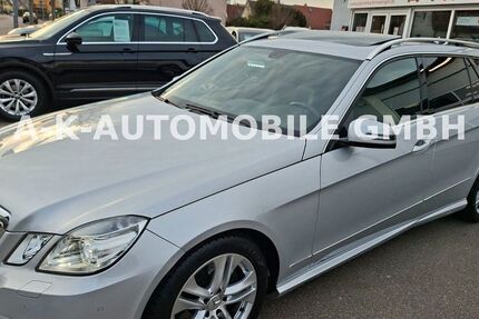 Mercedes-Benz E 250 112.131 km 13.699 &euro; Deizisau 73779