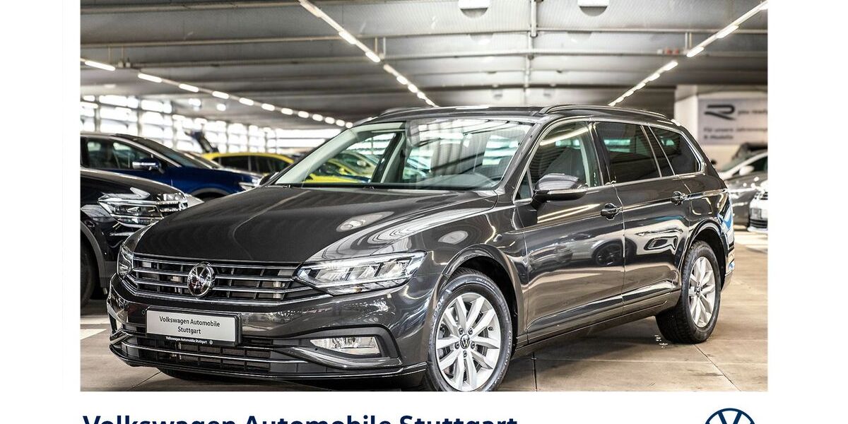 VW Passat Variant 50.297 km 24.930 &euro; Stuttgart-Feuerbach 70469