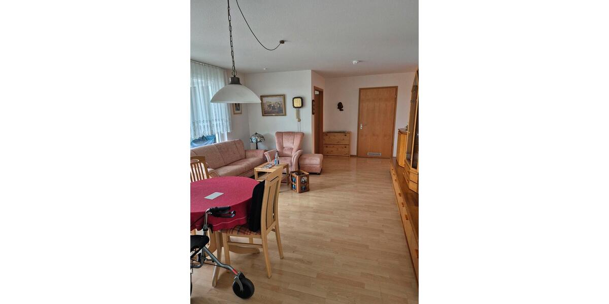 Etagenwohnung Steinheim an der Murr - 2 Zimmer, 72 m&sup2;, 320.000&euro; | Angebot:26044228