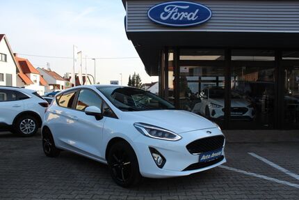 Ford Fiesta 72.200 km 10.500 &euro; Filderstadt 70794
