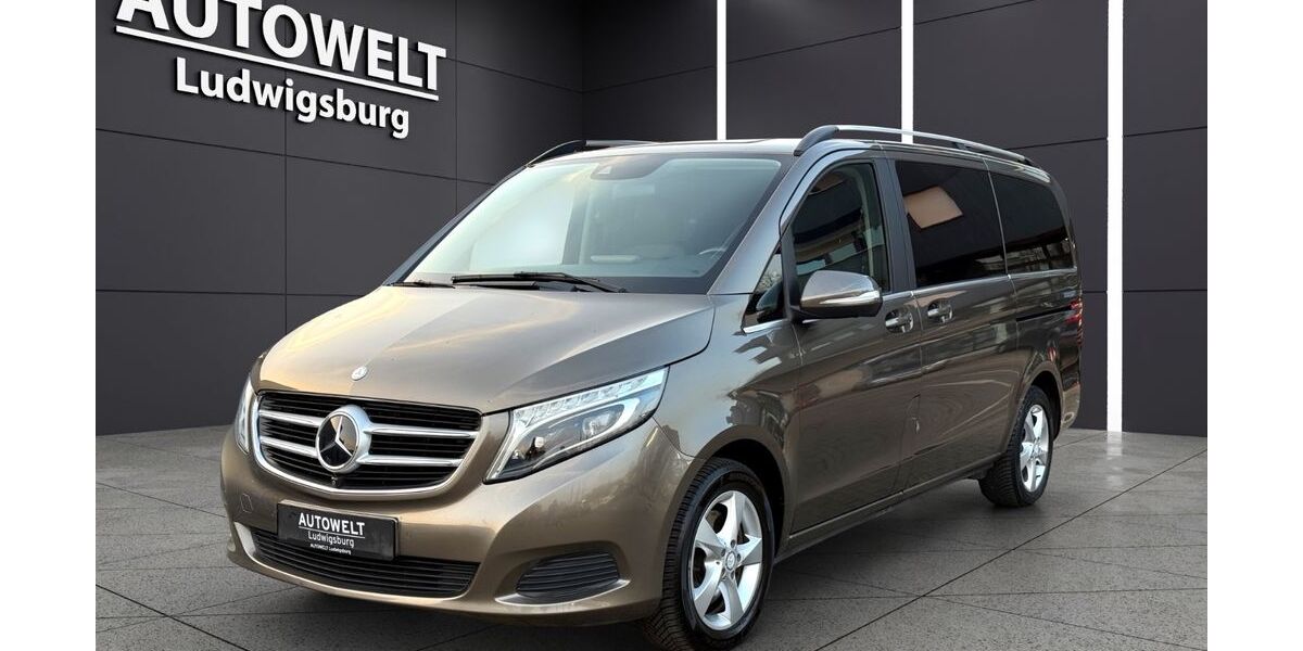 Mercedes-Benz V 250 194.000 km 32.900 &euro; Bietigheim-Bissingen 74321