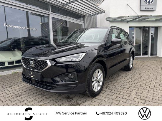 Seat Tarraco 15.077 km 31.480 &euro; Wendlingen am Neckar 73240