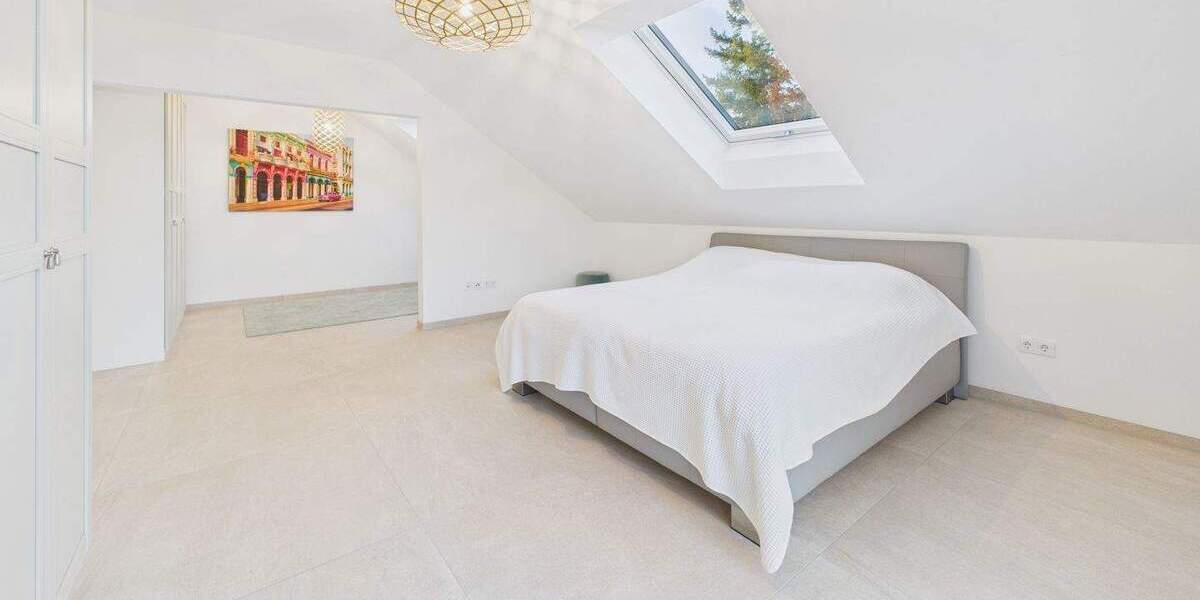 Doppelhaushälfte Abstatt - 6 Zimmer, 175 m&sup2;, 999.000&euro; | Angebot:25703411