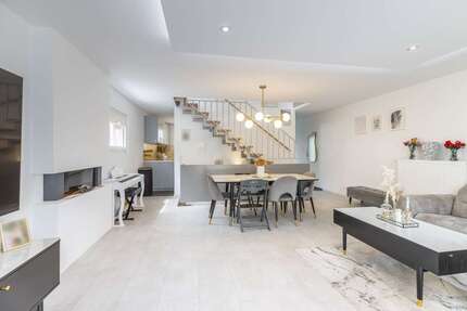 Haus Winnenden - 5 Zimmer, 109 m&sup2;, 639.000&euro; | Angebot:27034459