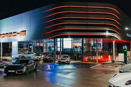 Porsche 992 20.870 km 167.880 &euro; Göppingen 73037