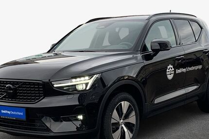 Volvo XC40 8.950 km 44.490 &euro; Stuttgart 70190