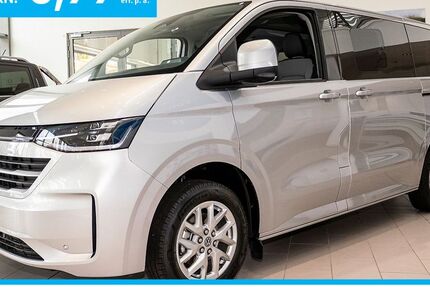 VW T7 Caravelle 1.980 km 60.890 &euro; Stuttgart 70188