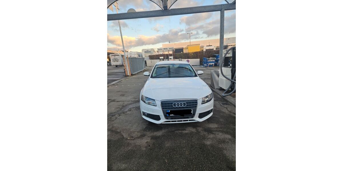 Audi A4 264.000 km 4.000 &euro; Neuhausen 73765