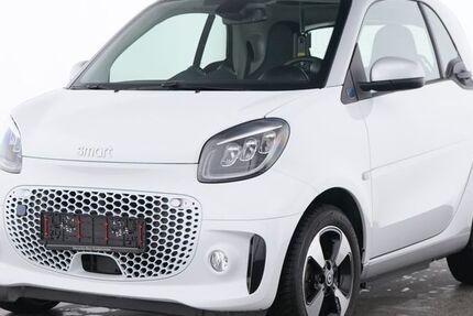 Smart ForTwo 23.151 km 13.980 &euro; Uhingen 73066
