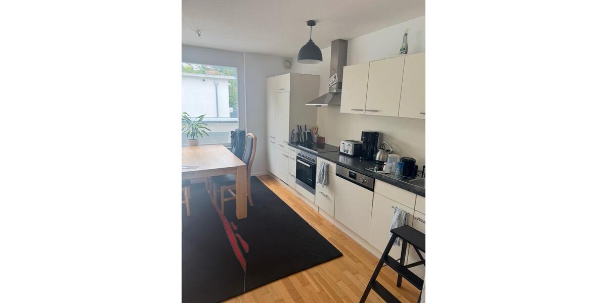 Etagenwohnung Leonberg - 2 Zimmer, 48 m&sup2;, 1.060&euro; | Angebot:26611053