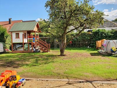 CHARMANT, ZENTRAL UND NACHHALTIG, MIT VIEL PLATZ - Einfamilienhaus Lorch | Angebot:26674340