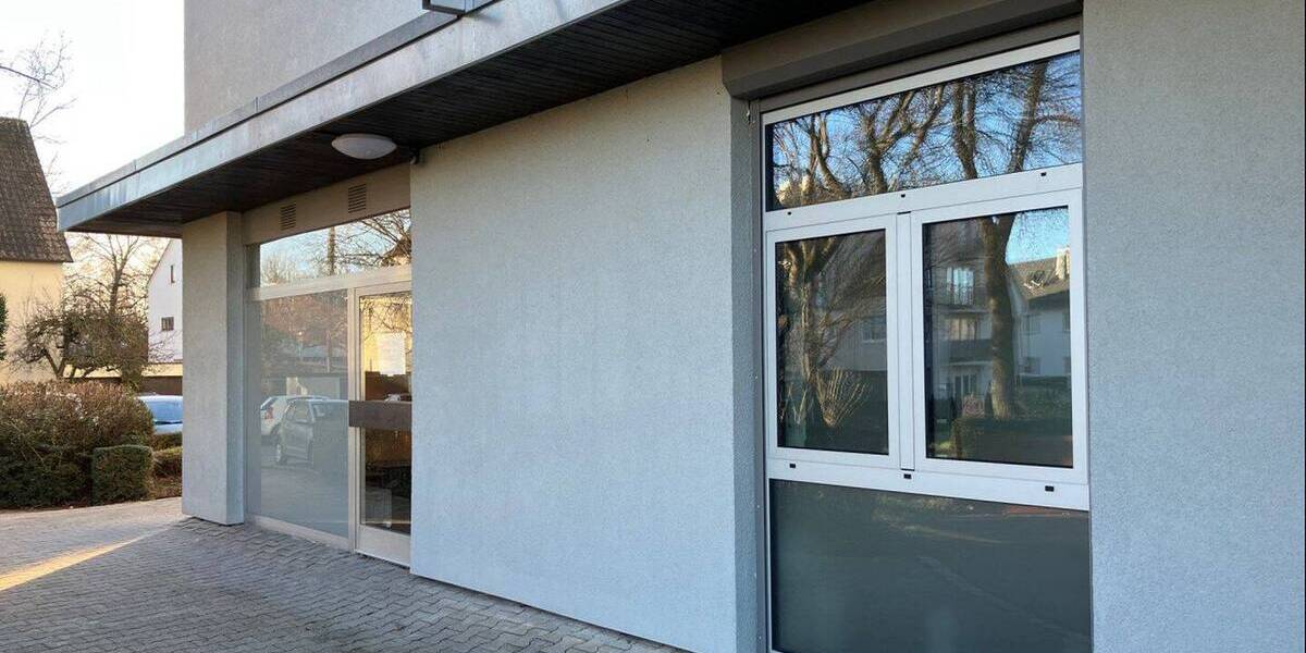 Etagenwohnung Leinfelden Unteraichen - 2 Zimmer, 64 m&sup2;, 275.000&euro; | Angebot:25992806