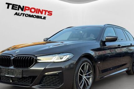 BMW 530 90.000 km 41.800 &euro; Sindelfingen 71065