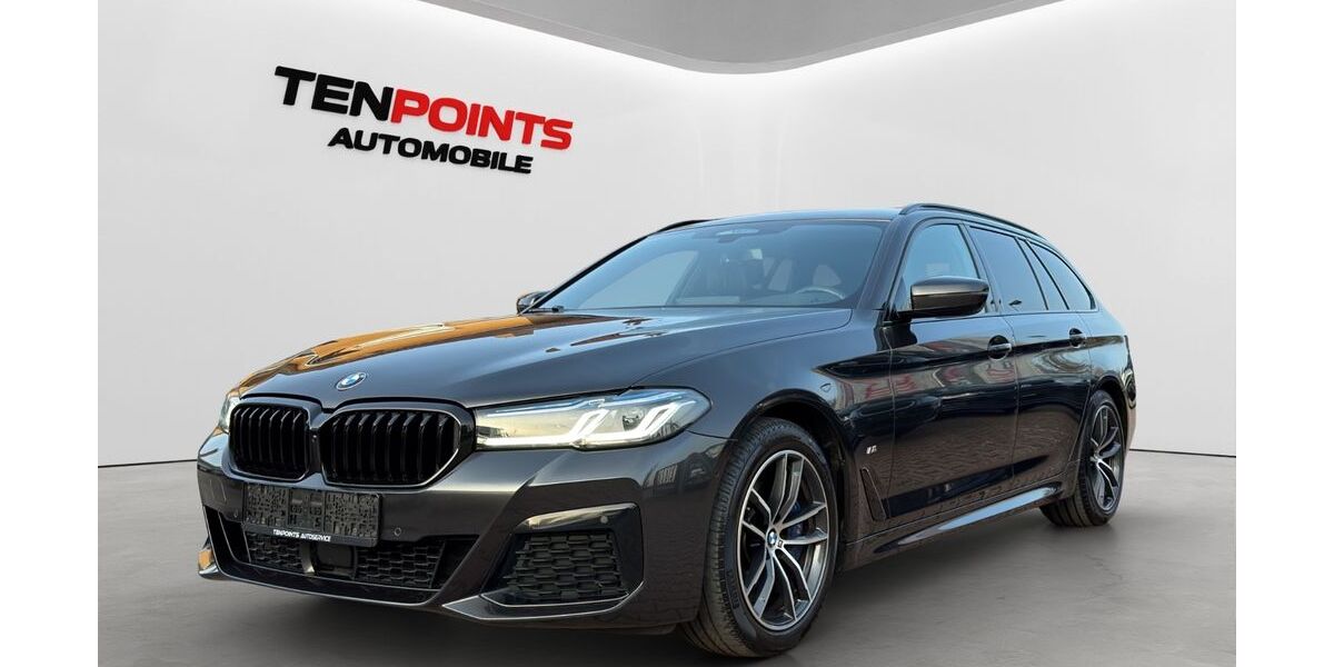 BMW 530 90.000 km 41.800 &euro; Sindelfingen 71065