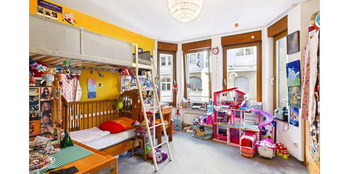 Etagenwohnung Stuttgart West - 3 Zimmer, 75 m&sup2;, 399.000&euro; | Angebot:25671742